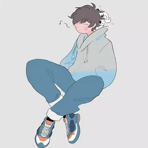 读者头像